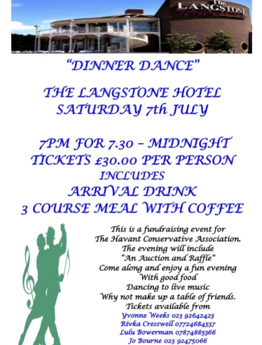 Dinner Dance